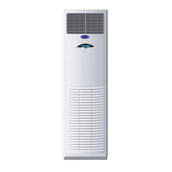 Free standing ac deals unit