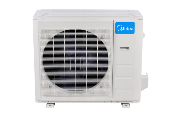 Midea Wall Mounted Split AC 1.0 Ton | MST1AG-12CRN1(H) – HVAC Souq